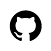 Logotipo GitHub