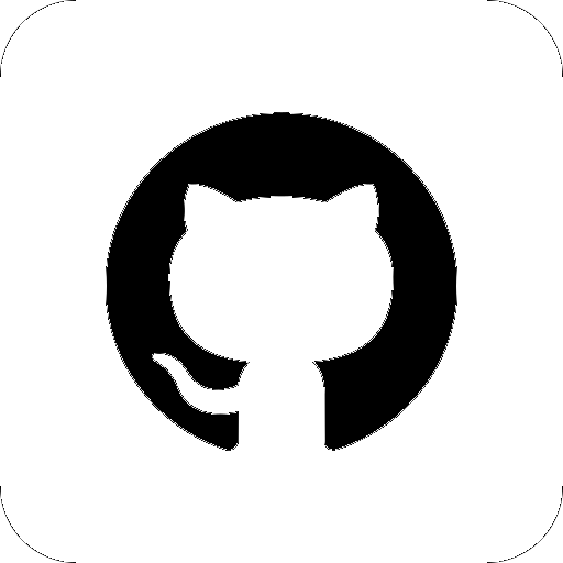 Logotipo GitHub