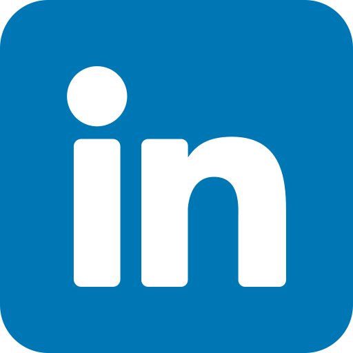 Logotipo Linkedin
